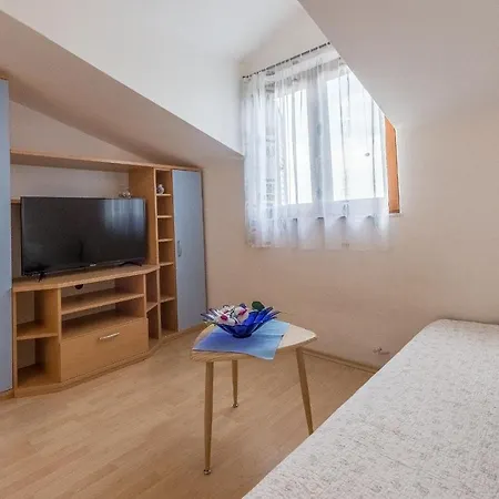 Pensjonat Friganovic 3*