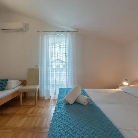 Friganovic Pensjonat Vodice