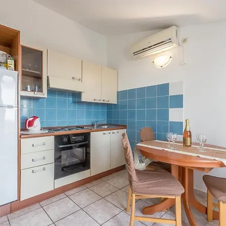 Pensjonat Friganovic Vodice
