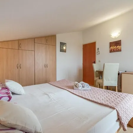 Friganovic Vodice