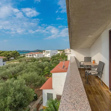 Friganovic 3* Vodice