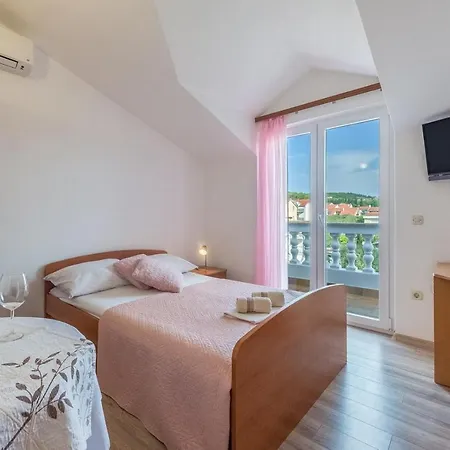 Friganovic Pensjonat 3*