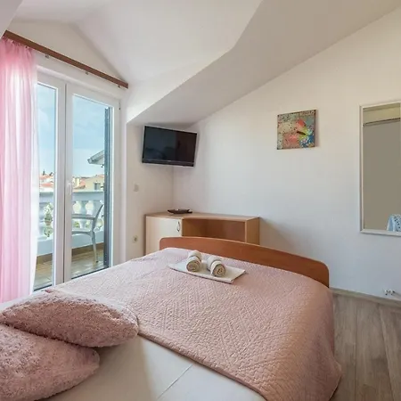 Friganovic Pensjonat 3*